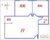 流花广场户型图