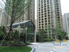 南湖国际社区2室2厅东西