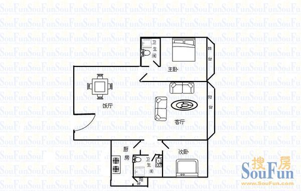 星河湾悦心园