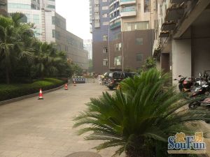 智邦家园3室2厅南