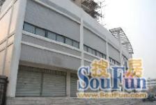 复式电梯房精装修 楼层好采光好