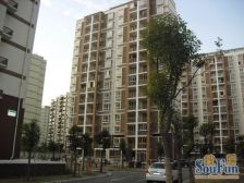 五角场20分到达,6号线10号线交会,交通便利