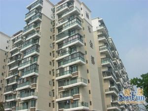 维也纳花园一期3室2厅南