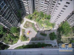 幸福彼岸3室1厅东南