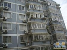 张江南 双傅雷 配套齐全 正气大三室 视野好