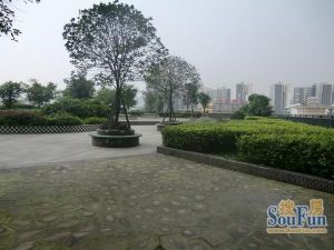 富诗特3室2厅东