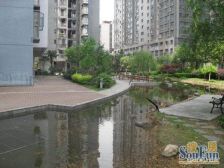 袁家岭正地铁口┃花园小区┃精致三居室