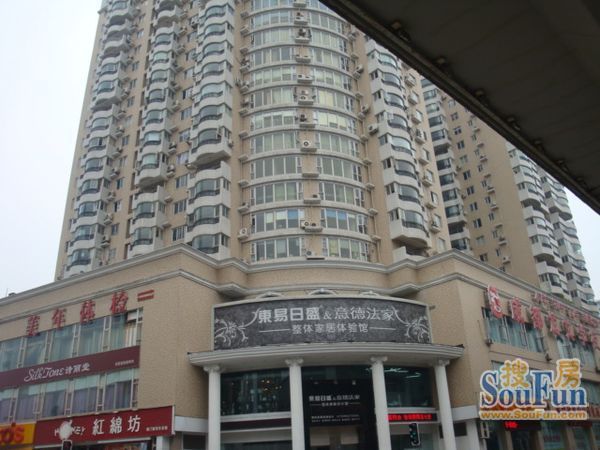 【天亿大厦,店铺,门面,店面出租61出售61租赁价格信息】-无锡商铺