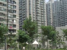 诚意出售 一年只出一套 一梯两户 洋房别墅区