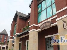 融城华府 上叠精装修 位置安静 拎包入住