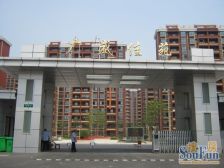 2011年次新房,飞机户型南北通,格局好