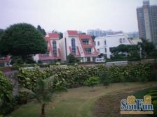 此房满五,别墅共四层,环境优美,空气流通,适宜居住