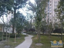 【精选】三房两卫户型好,配套齐全双商圈