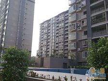 此房一梯两户,小区中庭 高层 视野佳 闹中取静!