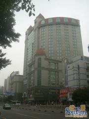 大利嘉城A区3室2厅南北