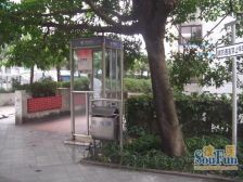 江景小区,轻轨旁,鹅岭公园边,住家舒适