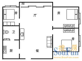 华侨新村光明路小区