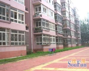 运河公园0距离,地铁0距离,满5唯一,只有契税,急售!