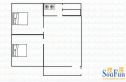 市政府宿舍户型图