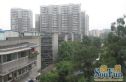 群和街1号院实景图