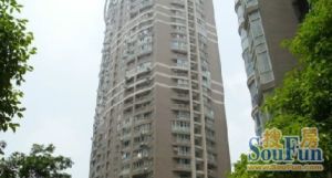 未来城1室1厅西