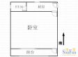 中科新苑户型图