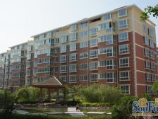 水岸鑫城 4室1厅 北 西