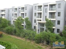 宜浩佳园北区 2室2厅 南 北