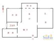 上海知音户型图