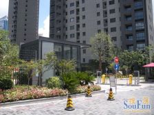 新出好房,品质次新小区,业主诚意,南北通经典大四房