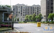 近地铁品质三房全明户型必看好房