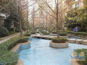 鹃城帝景 3室2厅 东南