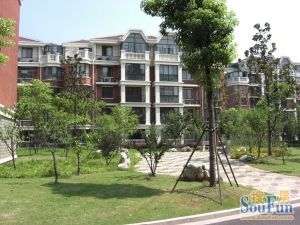 菊园新区·嘉定颐景园·2室·2厅