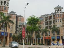 金月湾 3室2厅 北