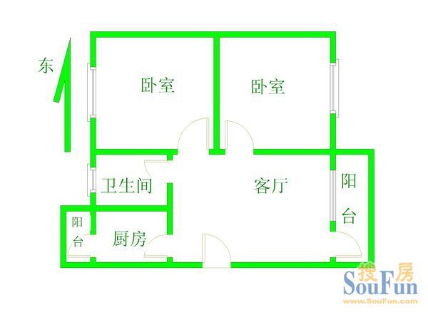 水利科学院小区