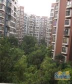 锦绣华都东区 4室2厅 东南