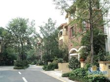 万科双水岸4室1厅东南