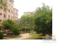 植物园·园南一村·1室·1厅