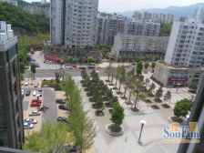 大露台,户型方正,两房利用合理 ,业主诚心出售