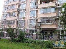 大开间,厨卫朝北,品质小区,繁华地段