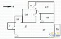 金叶花园户型图