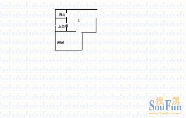 石楼建发广场