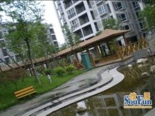 上风瑞庭 2室1厅 东南 南 西南