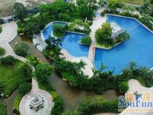 东区康城尚域 南向 高楼层采光好 视野好 随时可看