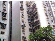 富家园小区 1室1厅 东南