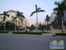 南海碧桂园 大别墅 大花园 全新未住 看房方便