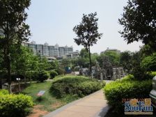 烈士公园东梦泽园湖景视野近公园地铁高品质圈层