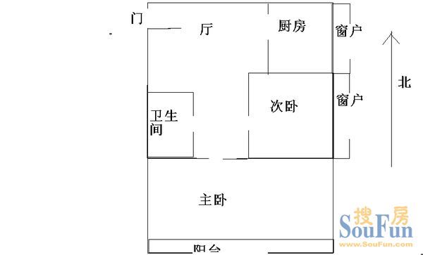 西宝花园