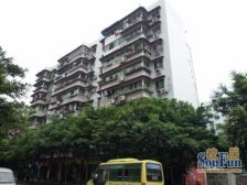 城北新区 缙云华府三房80万