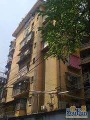 东泰路 军门社区 鼓 二 框架大三房 居家装修